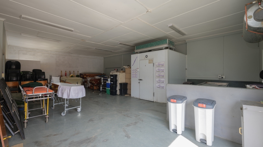 Commercial Property for Sale in Bredasdorp Western Cape
